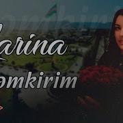 Zarina Şəmkir