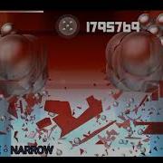 Smash Hit Checkpoint 8 Zone 2