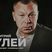 Дмитрий Сулей Новые Альбомы
