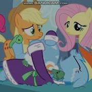 Crying Mlp Logo