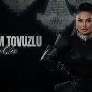 Şəbnəm Tovuzlu Ay Qız Sənin Gözlərin