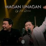 Dj Tab Nagan Unaga