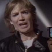 Living On Video 1988