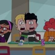 Crossover Ultimate Cartoon Screaming Complete