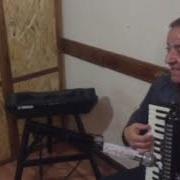 Рашид Шамшадинский