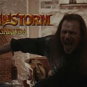 Brainstorm Plague Of Rats