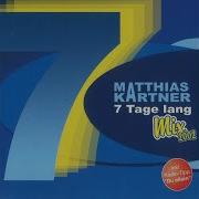 7 Tage Lang Matthias Kartner
