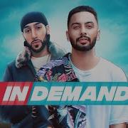 Indemand Manni Sandhu