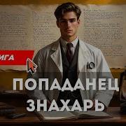 Знахарь Аудиокнига