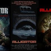 Alligator 1980 Soundtrack