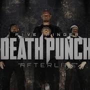 Five Finger Death Punch Afterlife