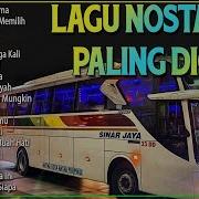Lagu Nostalgia
