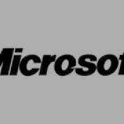 Microsoft Logo Ident