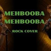 Mehbuba Cover Ai
