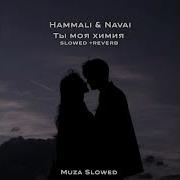 Ты Моя Химия Hammali Naval Slowed