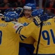 Ilhf Sweden Balarus