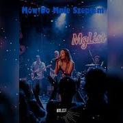 Mglist Do Mnie Mow
