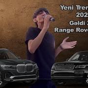 Balaeli Range Rover
