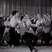 Rock And Roll Rockabilly Dance