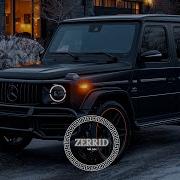 Zerrid The Best Top Deep House 2025