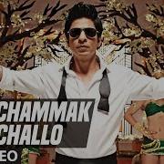 Ra One Chammak Challo