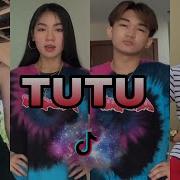 Tutu Tik Tok