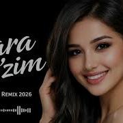 Qara Go Zim Deep House Club Remix 2026 Night Version Nur