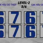 I Will Sing The 67 Meme