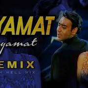 Qayamat Qayamat Remix