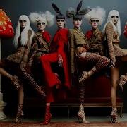 4K Push Go Move Beat