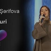 Huri Vəfa Şərifova