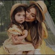 Доченька Моя Ты Моя Нежность