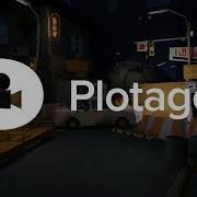 Plotagon Music Behind Enemy Lines