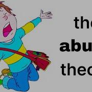 Horrid Henry Parents