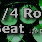 3 4 Drum Loop