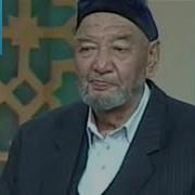 Orif Alimahsumov