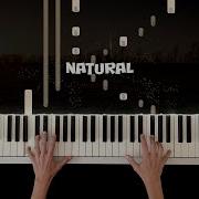 Florian Christi Natural
