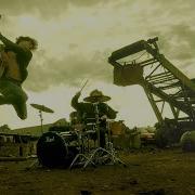 Монстр Робот