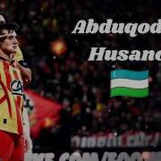 Abduqodir Husanov Music
