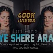Aye Shere Arab Apki Jan