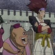 Fairy Tail Amv Time Skip