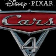 Cars Christmas Logo
