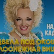 Расцвела Под Окошком