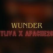 Wunder Ayliva Apache
