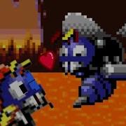 Motobug Amv