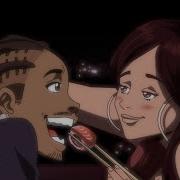 Tyga Boss Up