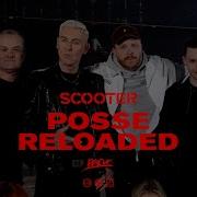 Scooter Posse Remix
