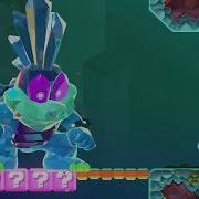 Super Mario Bros Wonder Bellabel Park Ost Larry Battle