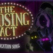 The Closing Act Fnaf