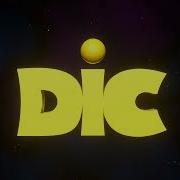 Dic Entertainment Viacom Logo